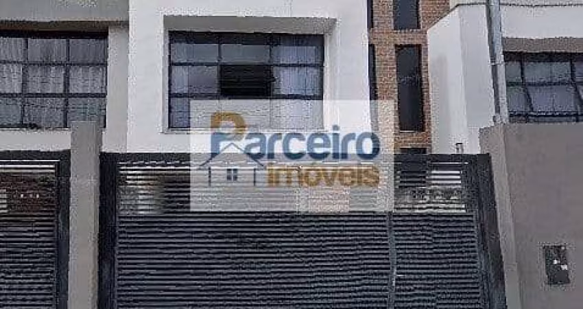 Sobrado para venda, 2 quarto(s),  Vila Antonieta, São Paulo