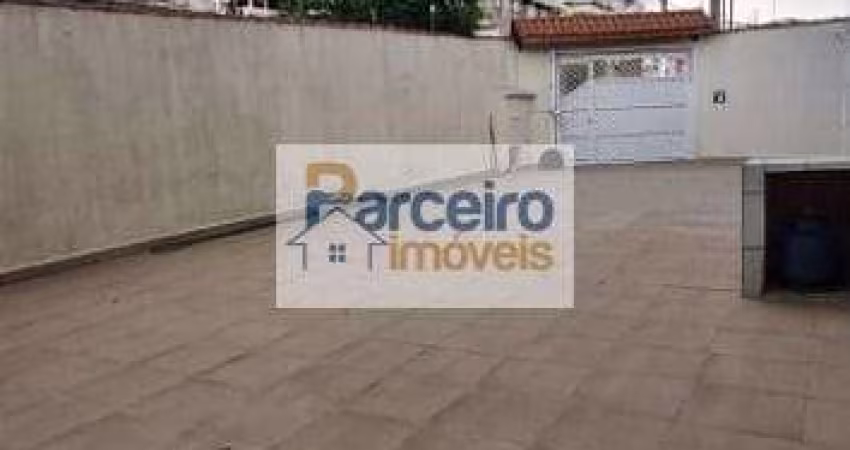 Sobrado com 3 dormitórios à venda, 119 m² por R$ 551.000,00 - Vila Jacuí - São Paulo/SP