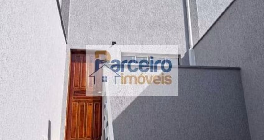 Sobrado com 2 dormitórios à venda, 71 m² por R$ 418.000,00 - Vila Siria - São Paulo/SP