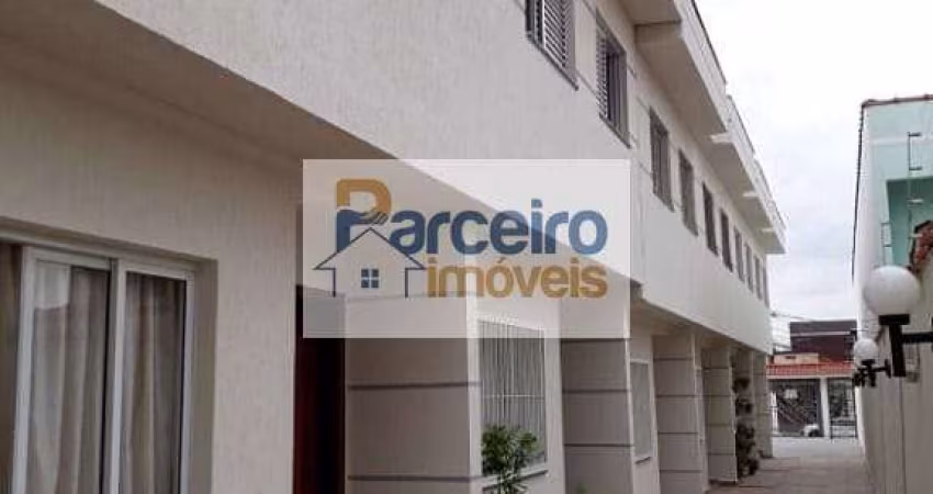Casa tipo Sobrado em condominio fechado com 3 quartos à venda, Penha - São Paulo/SP