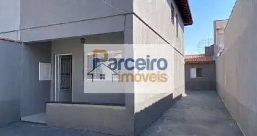 CASA TIPO SOBRADO, 02 QUARTOS, 108M2, R$ 600.000,00, PENHA