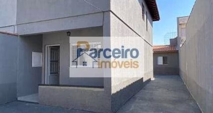CASA TIPO SOBRADO, 02 QUARTOS, 108M2, R$ 600.000,00, PENHA