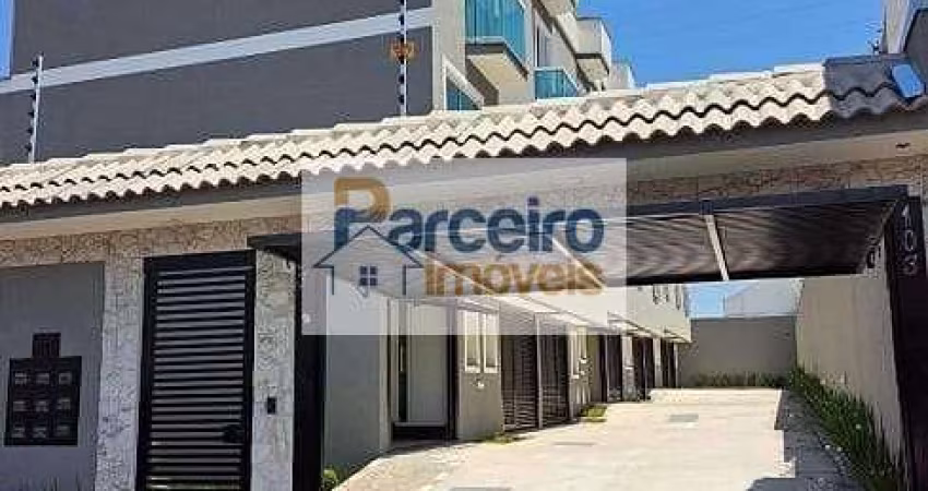 Sobrado com 2 dormitórios à venda, 90 m² por R$ 480.000,00 - Vila Granada - São Paulo/SP