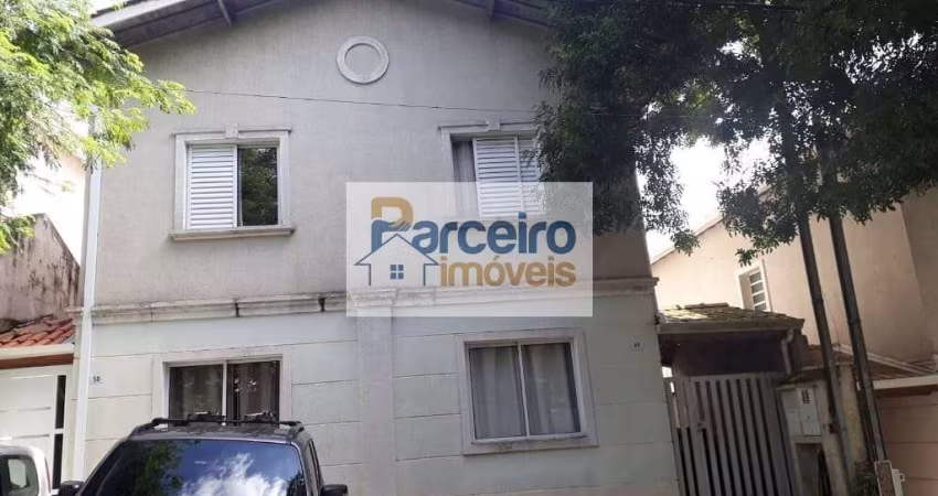 Sobrado com 2 dormitórios à venda, 115 m² por R$ 600.000,00 - Jardim Califórnia - Barueri/SP