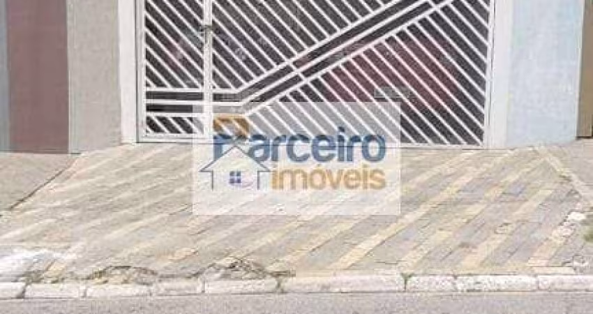 Sobrado com 2 dormitórios à venda, 82 m² por R$ 430.000,00 - Jardim Paraguaçu - São Paulo/SP