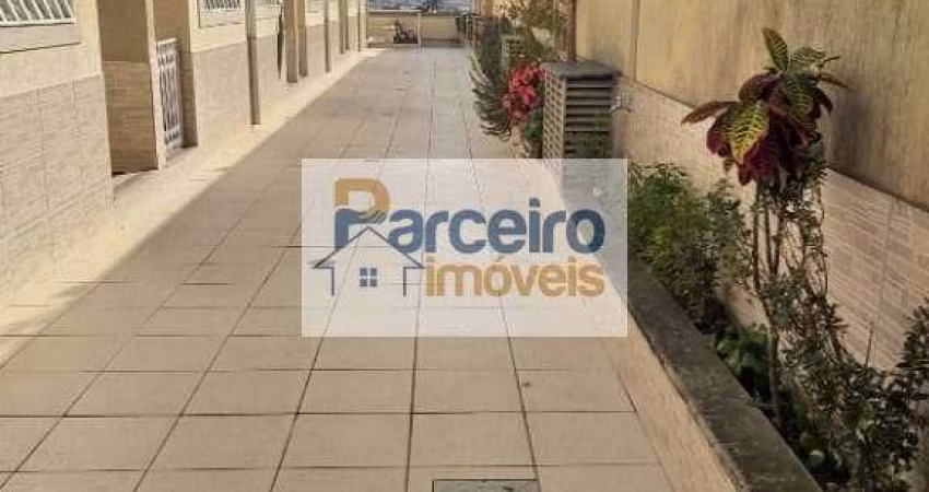 Sobrado com 4 dormitórios à venda, 124 m² por R$ 600.000,00 - Vila Matilde - São Paulo/SP