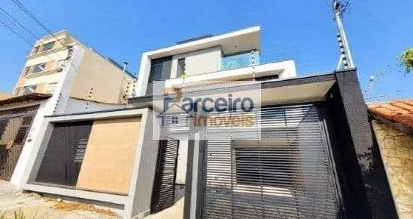 Sobrado para venda, 2 quarto(s),  Vila Granada, São Paulo