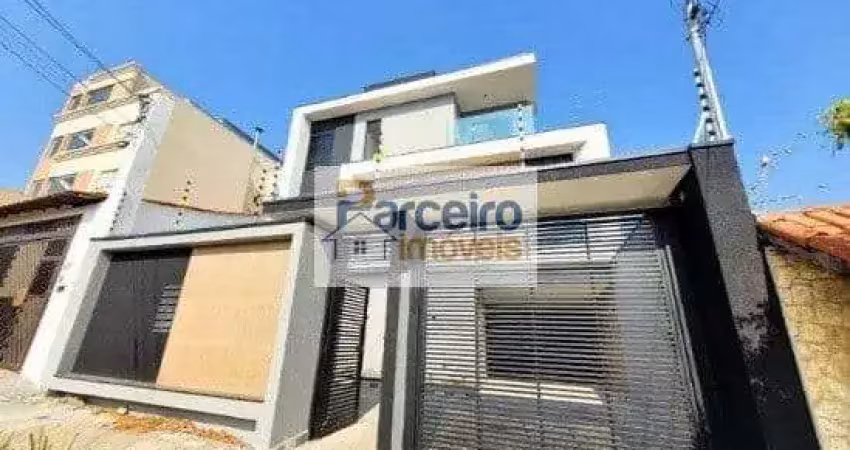 Sobrado para venda, 2 quarto(s),  Vila Granada, São Paulo