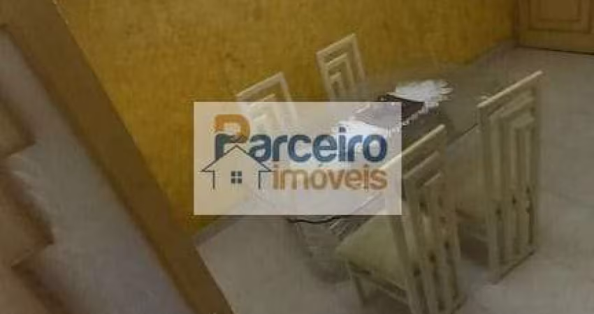 Sobrado com 2 dormitórios à venda, 115 m² por R$ 530.000,00 - Vila Matilde - São Paulo/SP