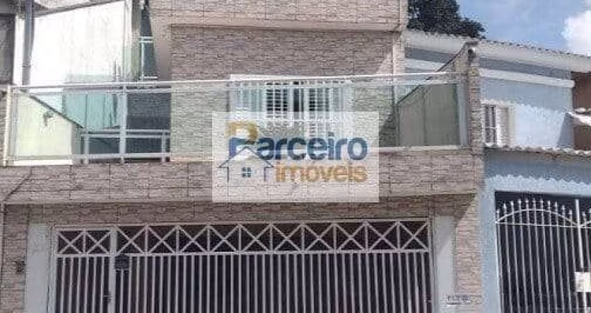 Sobrado para venda, 2 quarto(s),  Vila Formosa, São Paulo