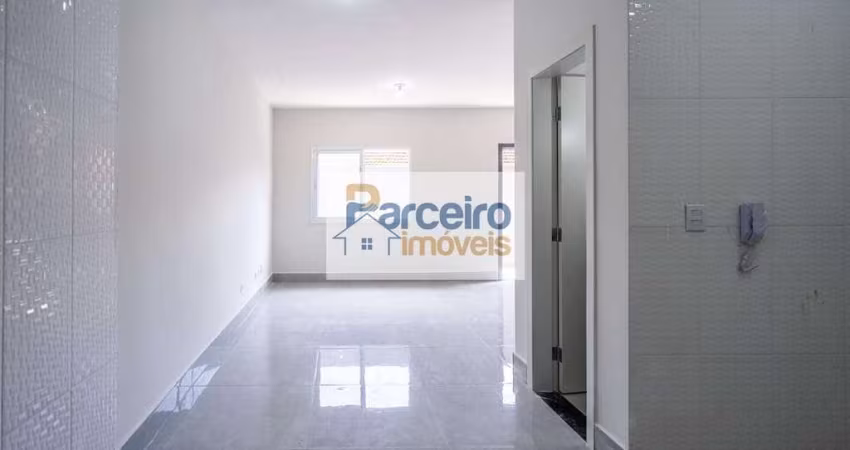 Sobrado com 3 dormitórios à venda, 165 m² por R$ 589.000,00 - Vila Bela - São Paulo/SP