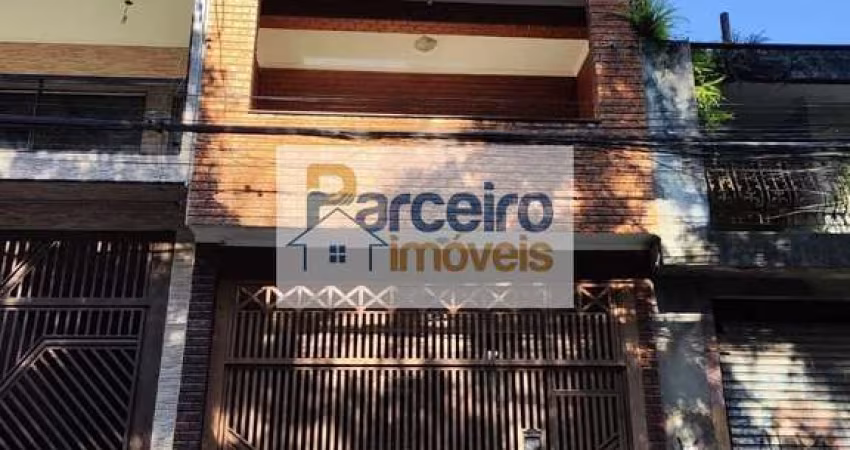 CASA TIPO SOBRADO A VENDA, 04 QUARTOS, SÃO MATEUS, SÃO PAULO