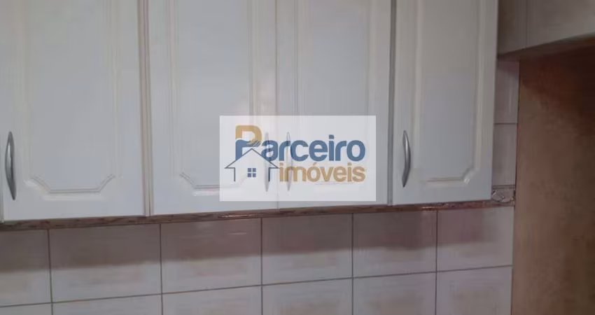 Lindo sobrado com ótima localização.