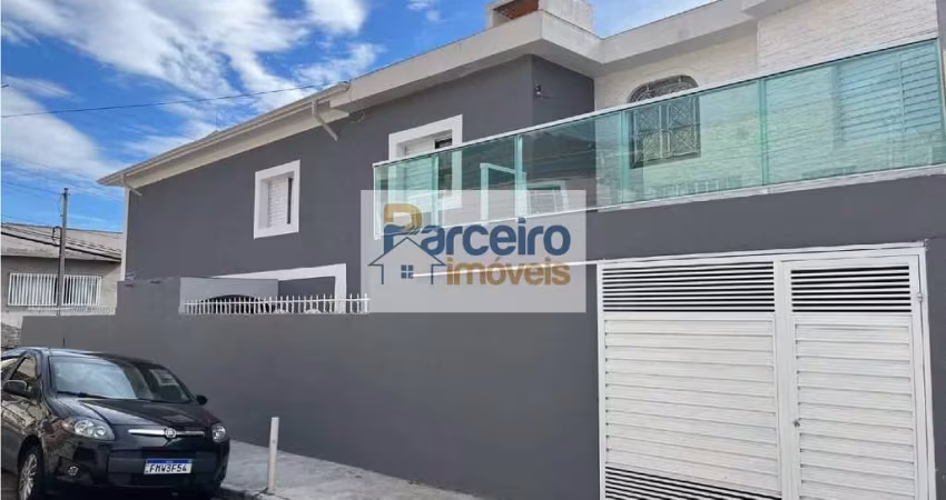 CASA TIPO SOBRADO A VENDA, 03 QUARTOS, PENHA, SÃO PAULO