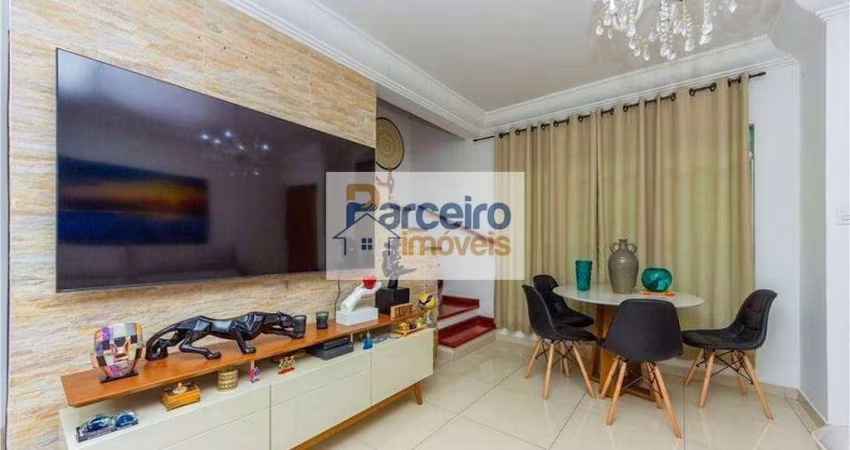 Casa tipo Sobrado com 4 quartos à venda - Penha - São Paulo.