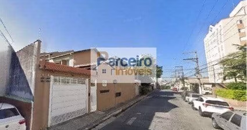Casa tipo sobrado em condomínio para venda,  Vila Pierina, São Paulo
