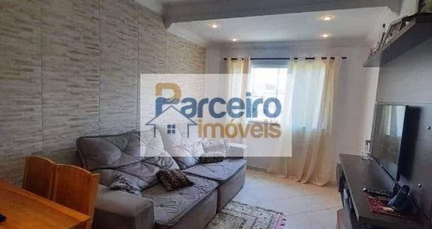 SOBRADO 02 QUARTOS, R$ 500.000,00, PENHA