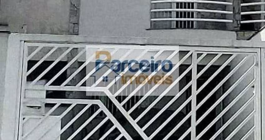 Sobrado com 2 dormitórios à venda, 71 m² por R$ 545.000,00 - Vila Matilde - São Paulo/SP