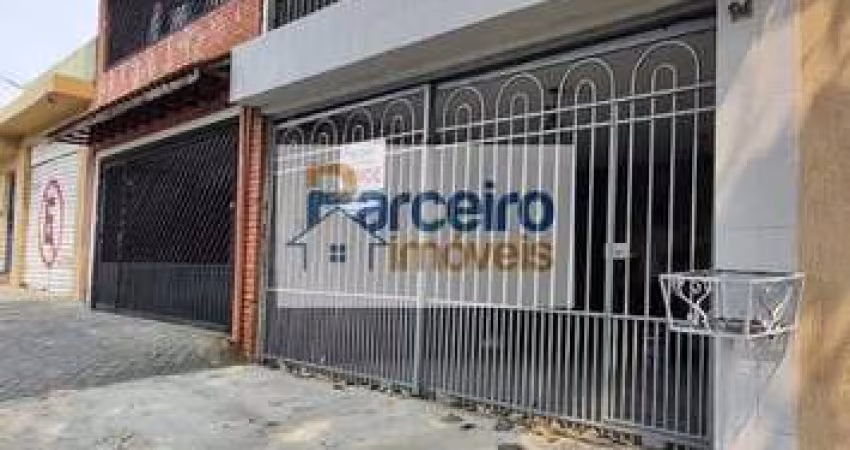 Casa tipo sobrado  Residencial e Comercial no Bairro do Limoeiro
