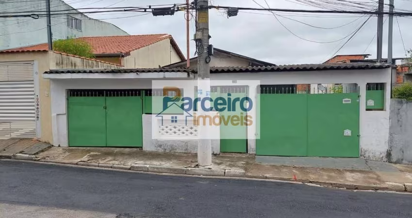 Casa para venda, 2 quarto(s),  Vila Nhocune, São Paulo