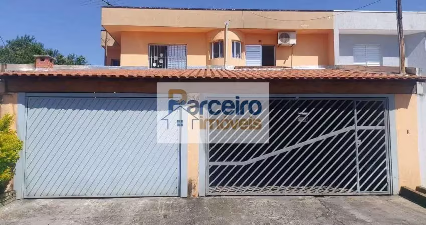 Sobrado com 3 dormitórios à venda, 92 m² por R$ 600.000,00 - Tatuapé - São Paulo/SP