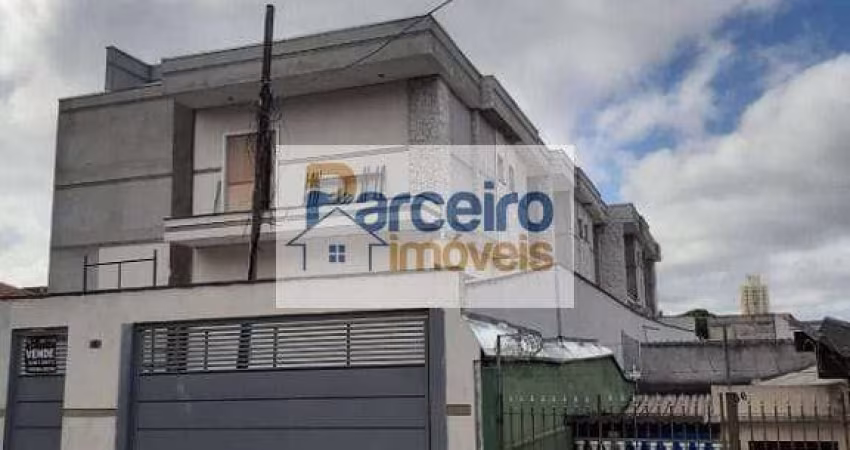 Sobrado com 3 dormitórios à venda por R$ 479.000,00 - Vila Guilhermina - São Paulo/SP