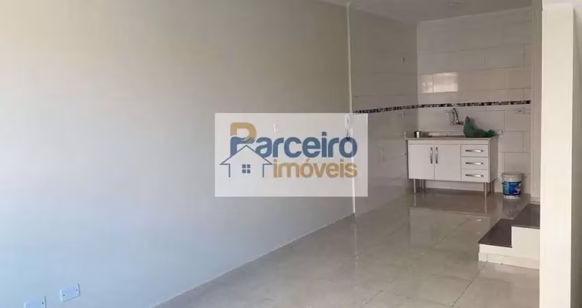 Sobrado com 2 dormitórios à venda, 96 m² por R$ 450.000,00 - Penha de França - São Paulo/SP