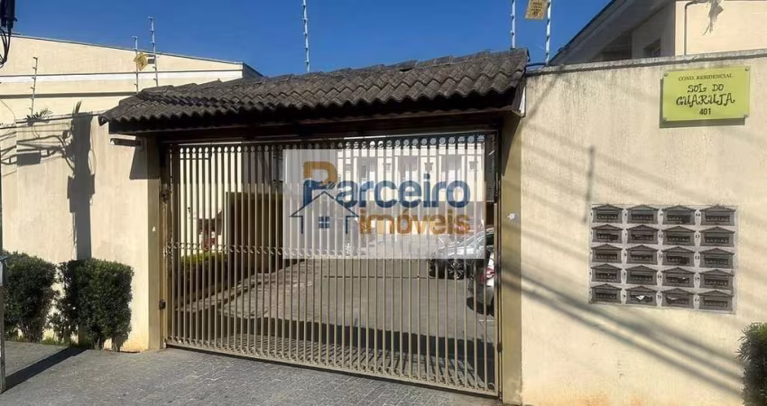 Sobrado em condominio para venda, 2 quarto(s),  Cidade Líder, São Paulo