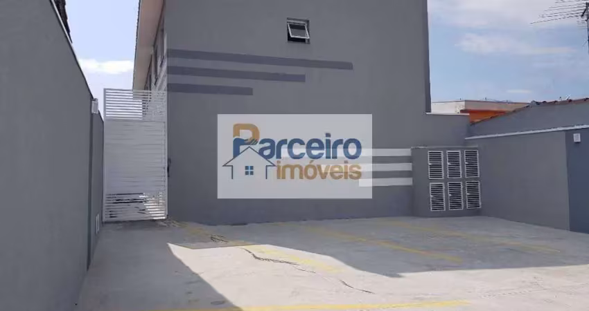 Casa tipo Sobrado com 2 dormitórios à venda, 40 m² por R$ 279.000,00 - Jardim Nossa Senhora do Carm