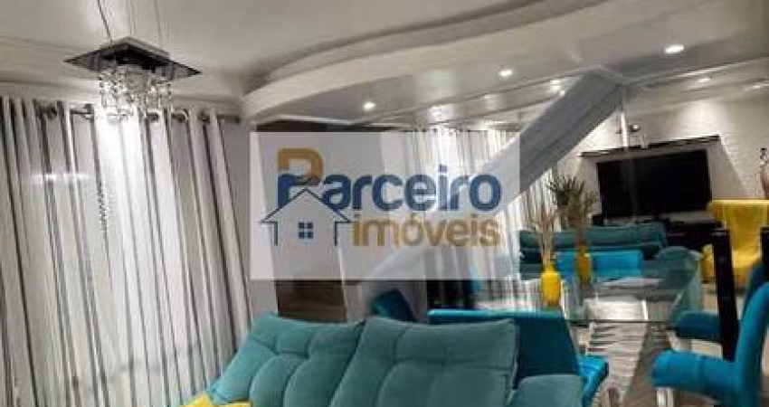 Casa em condomínio para venda, 3 quarto(s),  Jardim Nove De Julho, São Paulo