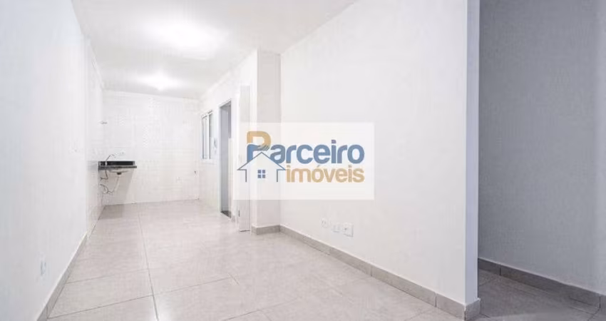 Sobrado com 2 dormitórios à venda, 67 m² por R$ 274.000,00 - Itaquera - São Paulo/SP
