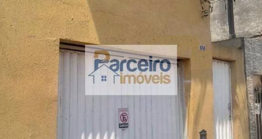 Casa com 2 dormitórios à venda, 146 m² por R$ 400.000,00 - Jardim Catarina - São Paulo/SP