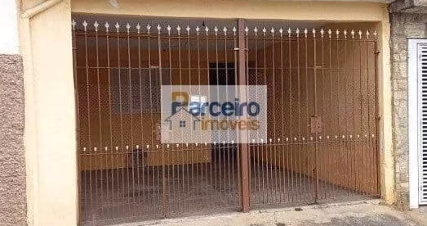 Casa para venda, 1 quarto(s),  Jardim São Cristóvão, São Paulo