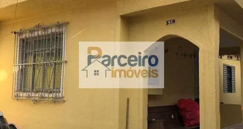 Casa a venda  com 2 dormitórios , 148 m² por r$ 300.000,00 - vila nova york - são paulo/sp