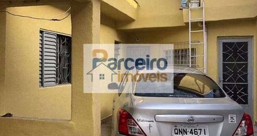 Casa com 2 dormitórios à venda, 148 m² por R$ 300.000,00 - Vila Nova York - São Paulo/SP