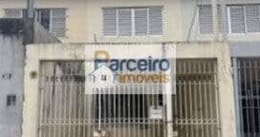 Sobrado para venda, 2 quarto(s),  Vila Aricanduva, São Paulo