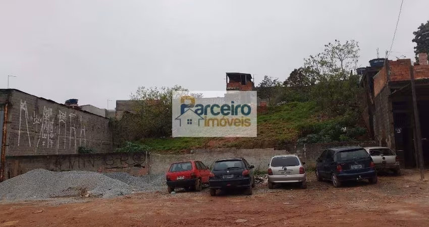 Terreno residencial à venda, Jardim Adutora, São Paulo.
