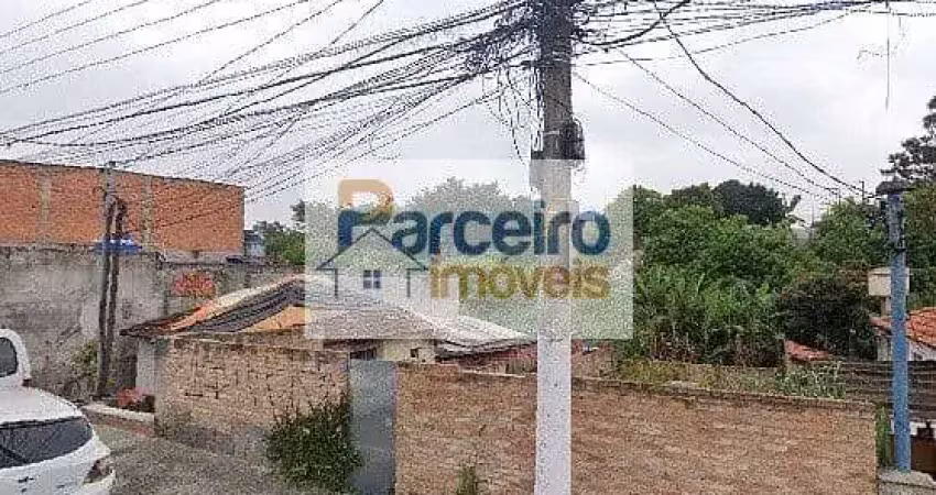 Terreno à venda na Rua Mário Pati, 412, Limoeiro, São Paulo