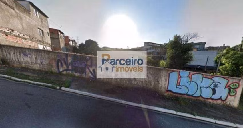 Terreno à venda, 471 m² por R$ 430.000,00 - Jardim Novo Carrão - São Paulo/SP