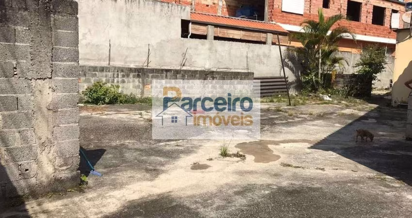Terreno à venda, 313 m² por R$ 426.000,00 - Aricanduva - São Paulo/SP