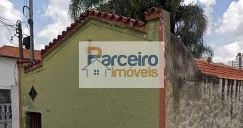 Terreno à venda, 335 m² por R$ 700.000,00 - Vila Carrão - São Paulo/SP