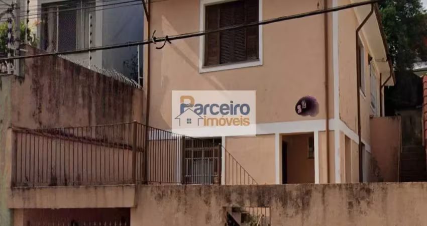 Terreno à venda, 240 m² por R$ 700.000,00 - Vila Matilde - São Paulo/SP