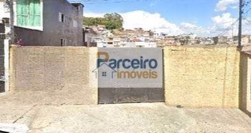 Terreno à venda, 630 m² por R$ 630.000,00 - Vila Araguaia - São Paulo/SP