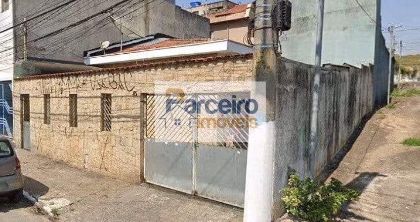 Terreno para venda,  Parque Das Paineiras, São Paulo