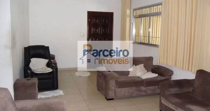 Sobrado com 4 dormitórios à venda, 428 m² por R$ 990.000,00 - Aricanduva - São Paulo/SP