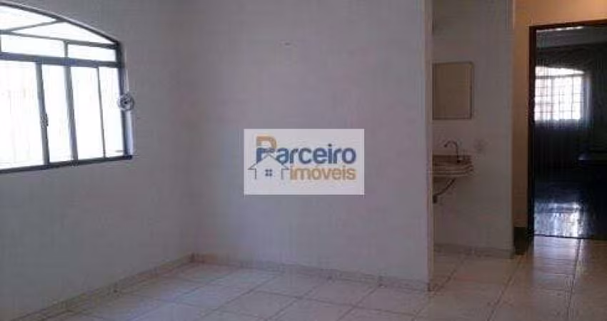 Sobrado com 4 dormitórios à venda, 240 m² por R$ 900.000,00 - Jardim Textil - São Paulo/SP
