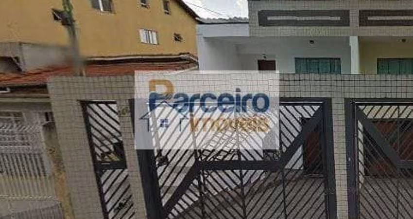 Sobrado com 3 dormitórios à venda, 200 m² por R$ 900.000,00 - Vila Ema - São Paulo/SP