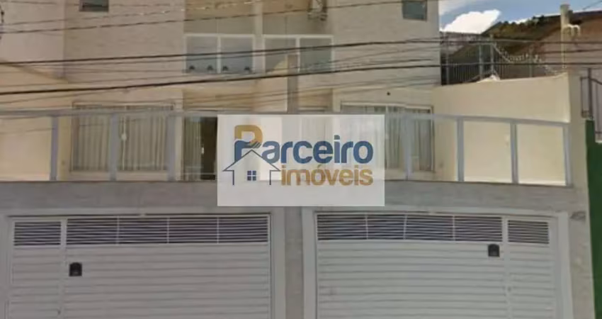 Casa com 3 quartos à venda na Rua Júlio Rinaldi, 456, Vila Salete, São Paulo