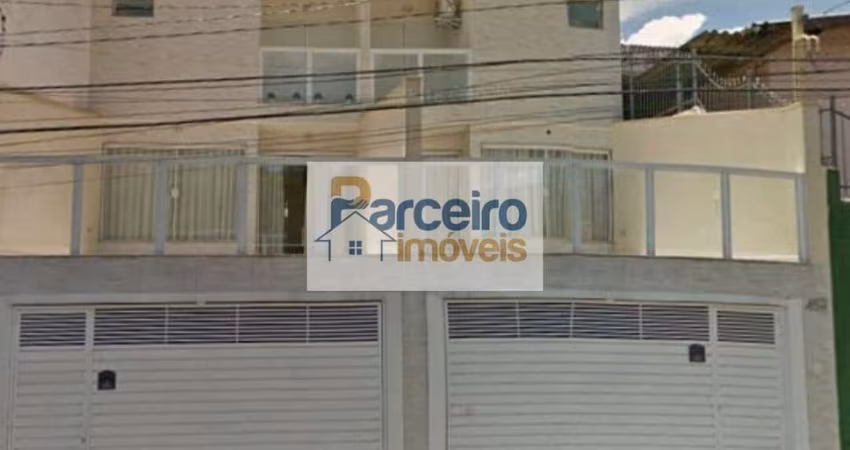 CASA TIPO SOBRADO, 03 QUARTOS, 04 VAGAS, PENHA