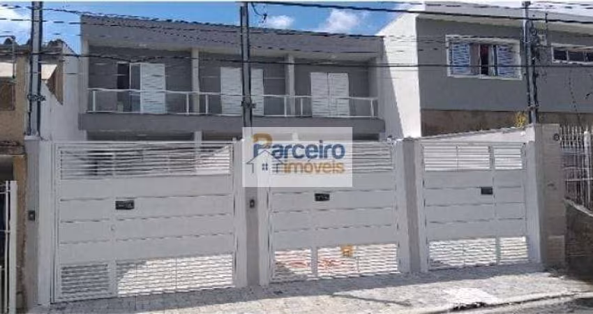 Casa tipo Sobrado com 3 dormitórios à venda, - Penha - São Paulo